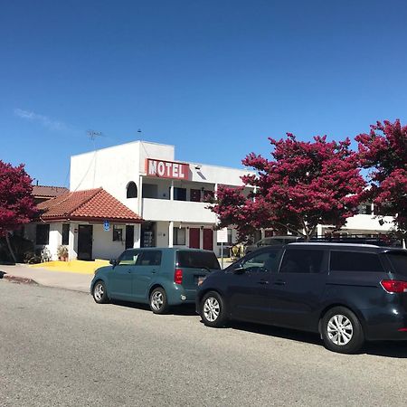 Eunice Plaza Motel El Monte Dış mekan fotoğraf